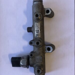 Audi A6, A7, Q7 - 3.0L TDI Fuel Rail Pressure 059130089BT, 8/00000387