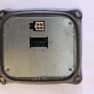Audi Headlight Control Module 8K0 907 472A