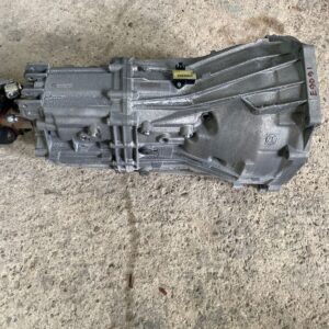 BMW 320D E90,Preface Manual Gearbox (Diesel)