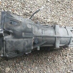 BMW 316i,320i, F30,F33 Automatic Gearbox Petrol 2012+