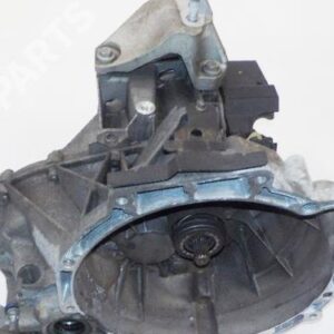 Ford Fiesta MK6,MK7 Manual Gearbox 1.4/1.6 (Petrol) 5 Speed 2009+