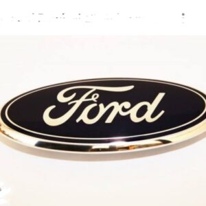 Ford Ranger / Everest, Emblem, Badge T6,T7,T8 (front or rear)