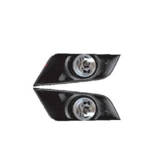 Ford Ranger T7 Foglight Plus Covers (Left or Right)