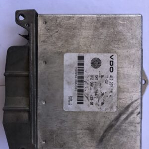 Gaz Gazella VDO ECU 412237001001