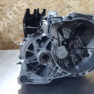 Mazda 3 - 1.6 Manual Gearbox (Petrol)