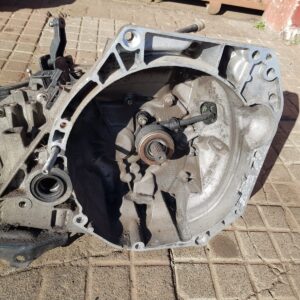 Renault Clio IV,Captur,Sandero,CE JHX 000304014767R, 2012+ Manual Gearbox (Petrol)