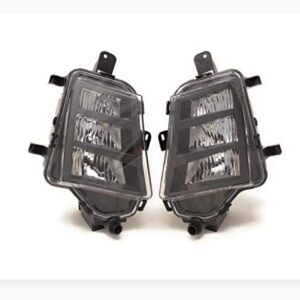 Golf MK7 GTI Foglight LED (Left or Right)