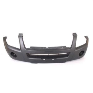Isuzu KB250,KB300,2WD Front Bumper (2009-2013)