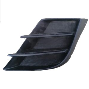 Mazda 3 2010, 2011, 2012, 2013, 2014, 2015 Foglight Cover No Hole (Left or Right)