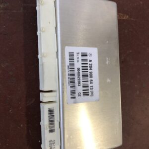 Mercedes Benz W207/E400 E350 Suspension Module 0040622283