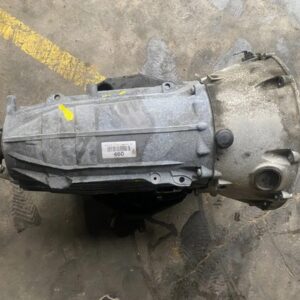 Mercedes Benz W207, W212, Automatic Gearbox CLS400, E400 (Petrol)