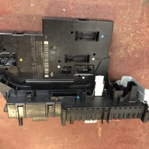 Mercedes Benz W207/W212 Fuse Box 5DK011023-15