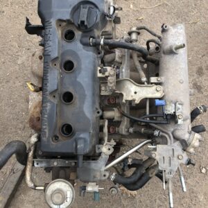 Nissan Almeria 2003-2007 Petrol Engine 1.6L