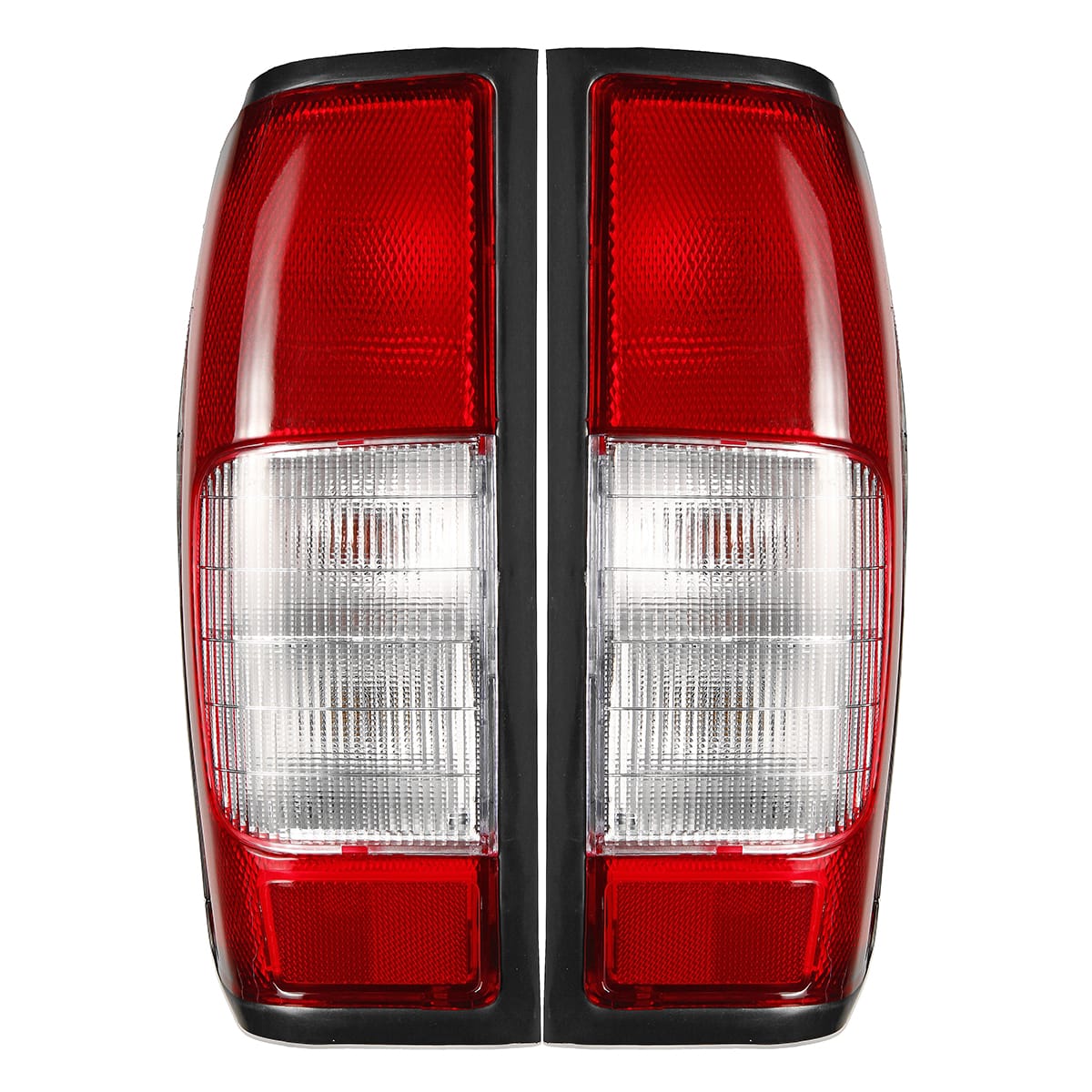 Nissan Hardbody, NP300, Taillight LR/RH, 2003+