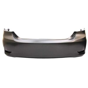 Toyota Corolla/Quest Rear Bumper, 2011+