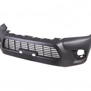 Toyota Hilux GD6, Front Bumper,2016+