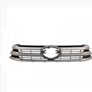 Toyota Hilux GD6 2016, 2017, 2018, 2019 Main Grill