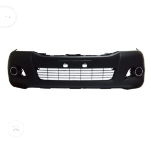 Toyota Hilux Legend 45 2WD Front Bumper 2011+
