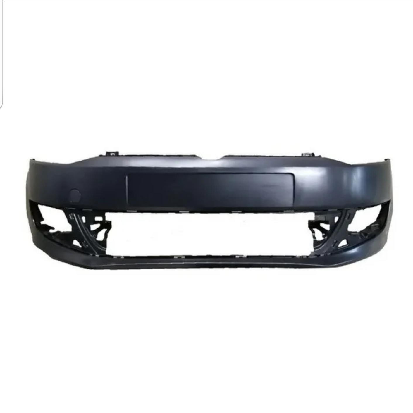 Volkswagen Polo MK6 Front Bumper