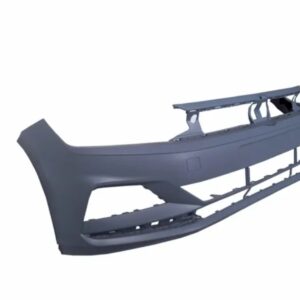 Volkswagen Polo MK8 Front Bumper