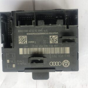 Audi Dor Control Module A4, A5, Q5, S4, S5 8K0959793D