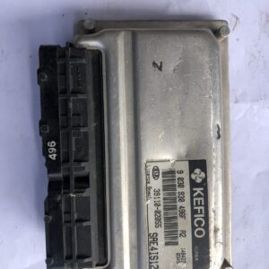 Kia Picanto ECU, 39110-02055,