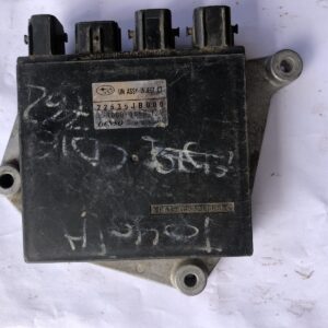 Subaru Unit Injector Control 22635JB000