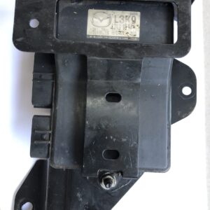 Mazda 3 MPS L3KG18941