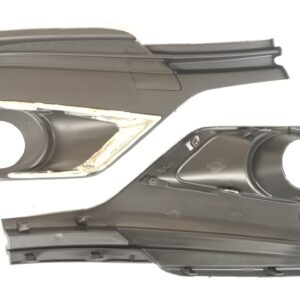 Toyota Etios Foglight Cover (Left or Right)