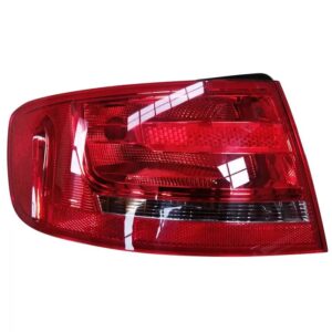Audi A4 2008-2012 Taillight