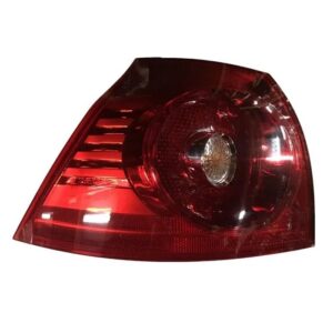 VW Golf MK5 Taillight LED