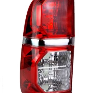 Toyota Hilux 2011-2015 Taillight