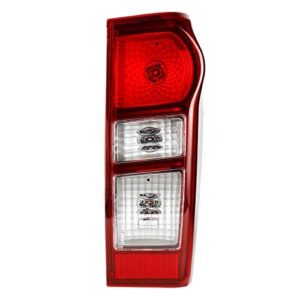 Isuzu D-MX 2012-2018 Taillight