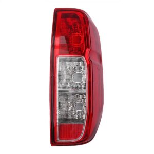Nissan Navara 2005-2013 Taillight