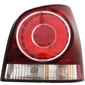 VW Polo Vivo 2005-2015, Taillight