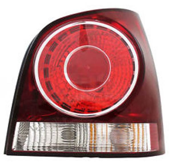 VW Polo Vivo 2005-2015, Taillight