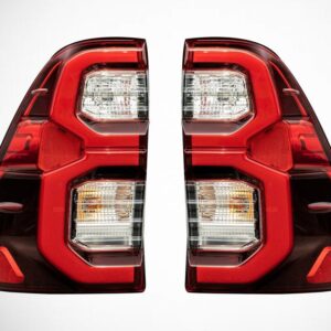 Toyota Hilux 2022 up Taillight LED