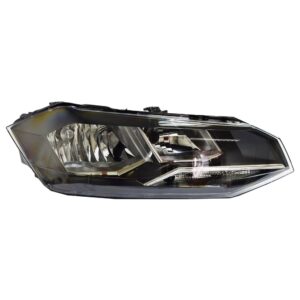 VW Polo  MK8 - Headlight Standard 2018-2022