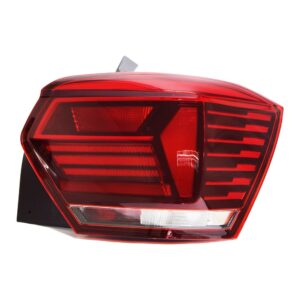 VW Polo MK8 - Taillight LED