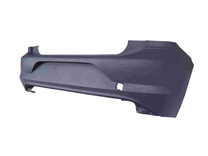 Volkswagen Polo - MK8 Rear Bumper 2018+