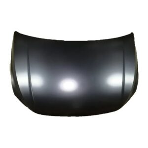 Volkswagen Polo - MK8 Bonnet