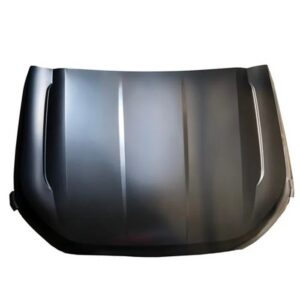 Ford Ranger T7,T8 Bonnet 2015-2023