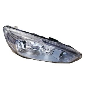 Ford Focus Mk5 Headlight Black Inside 2015 up