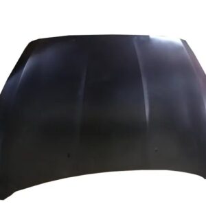 Ford Focus MK4 Bonnet Facelift 2015 up
