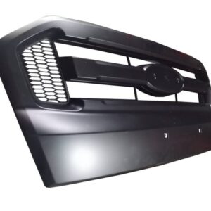 Ford Ranger T7 Main Grill Black 2015-2019