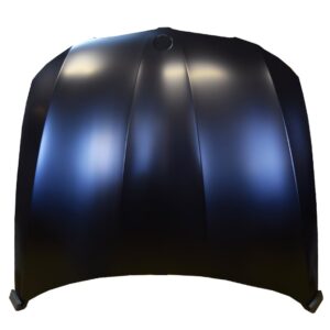 BMW E90 Facelift Bonnet (2009-2012)