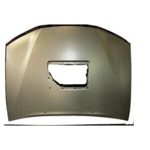 Toyota Hilux Bonnet Legend 45 (2011-2015) with Air Hole
