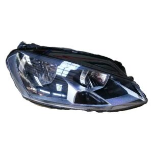 Volkswagen Golf MK7 Headlight Non Xenon