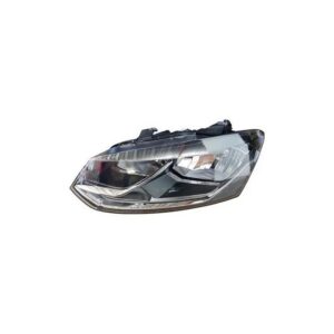 Volkswagen Polo Mk7 TSI Headlights,LH/RH, (2015-2018)