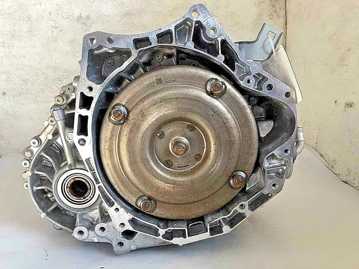 Mazda 3 Gearbox Automatic Transportation 6 Speed 2018 up